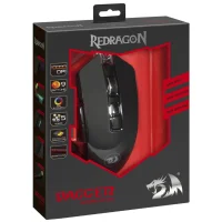 Игровая мышь Redragon Dagger фото 10
